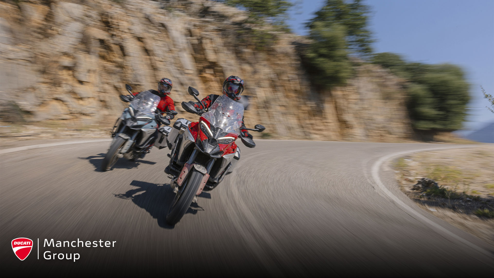 2026 Ducati Multistrada V4 Rally for sale