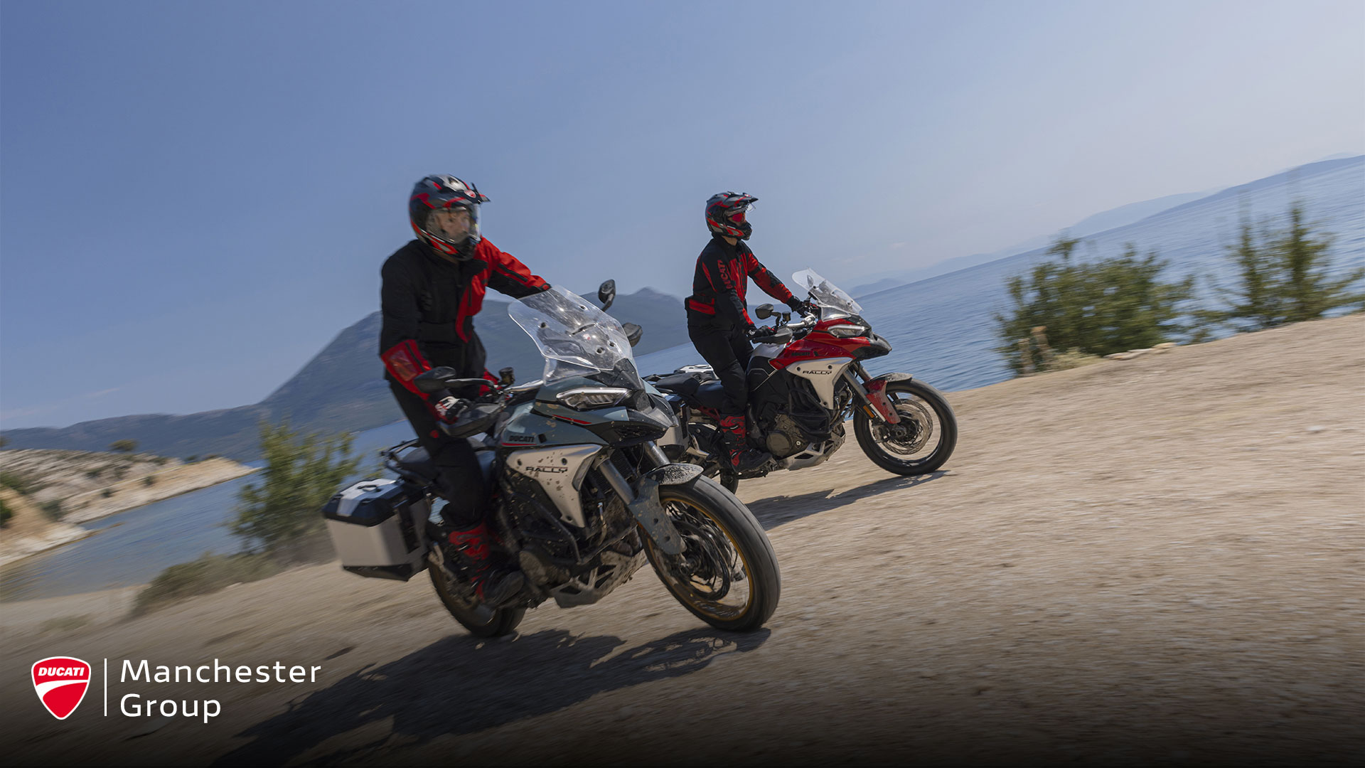 2026 Ducati Multistrada V4 Rally for sale