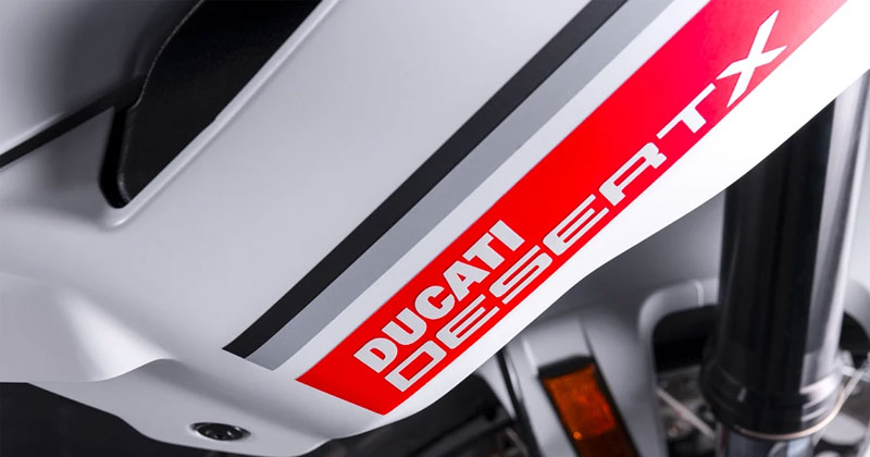 used ducati superbike